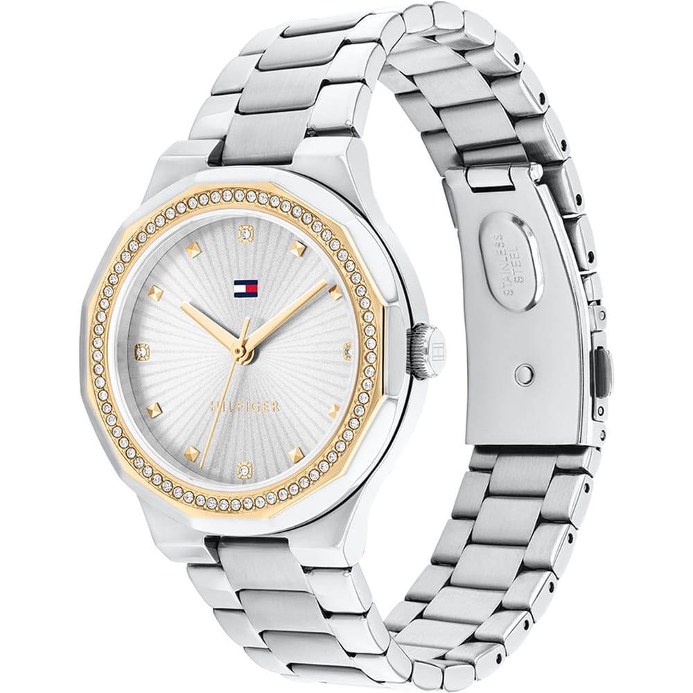 La Petite Story OROLOGIO TOMMY HILFIGER PIPER - THW1782723 Nuova