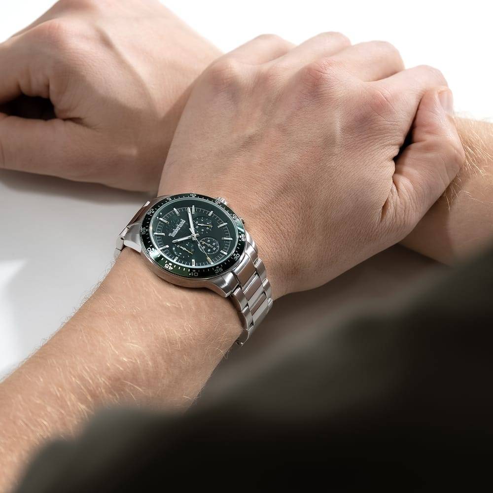 La Petite Story OROLOGIO TIMBERLAND PARKMAN - TDWGK0041301 Sconto