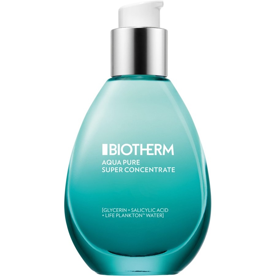 Biotherm Aquasource Aqua Pure Super Concentrate Nuova