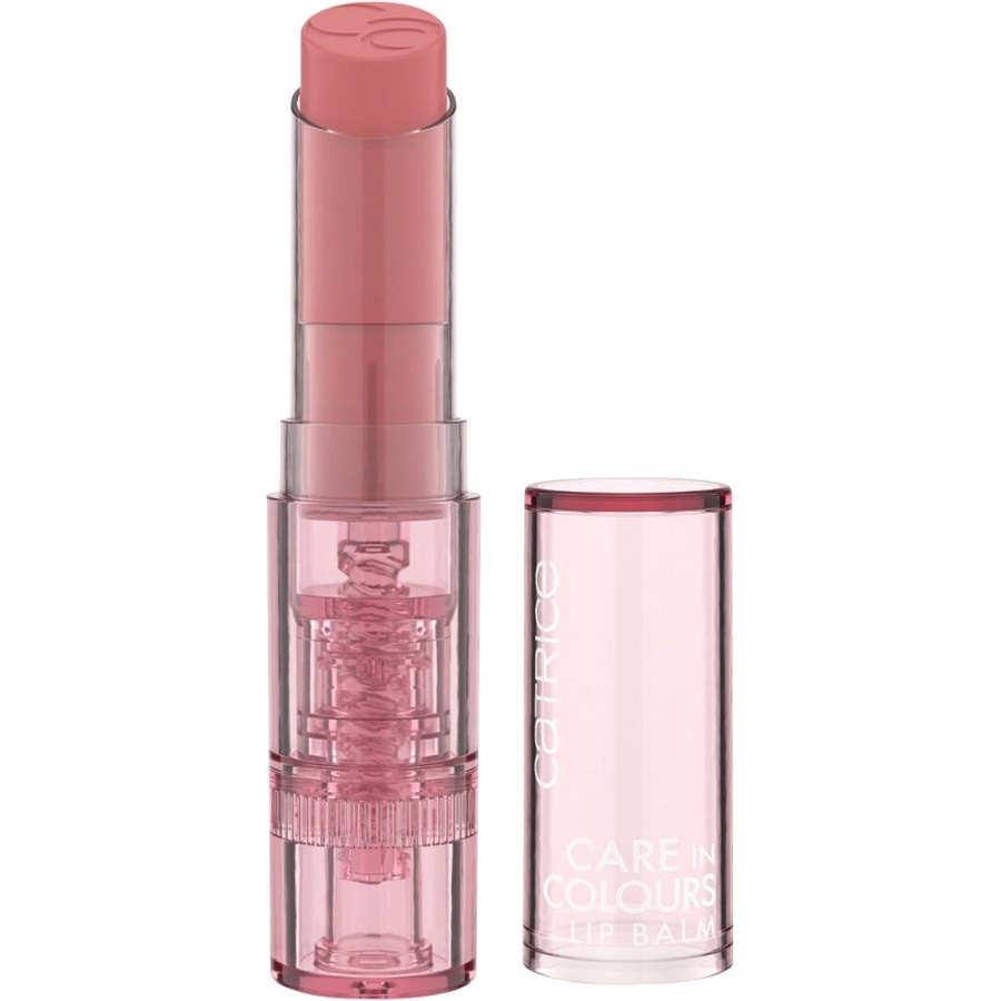 Catrice Cura delle labbra Balsamo labbra Care In Colours