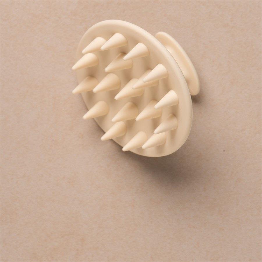 Rosental Organics Shampoo Exfoliating Hair Brush Novità