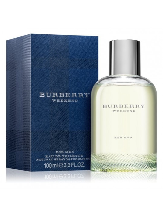 Burberry Weekend for Men Eau de Toilette