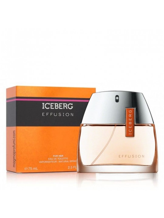Iceberg Effusion Woman Eau de Toilette
