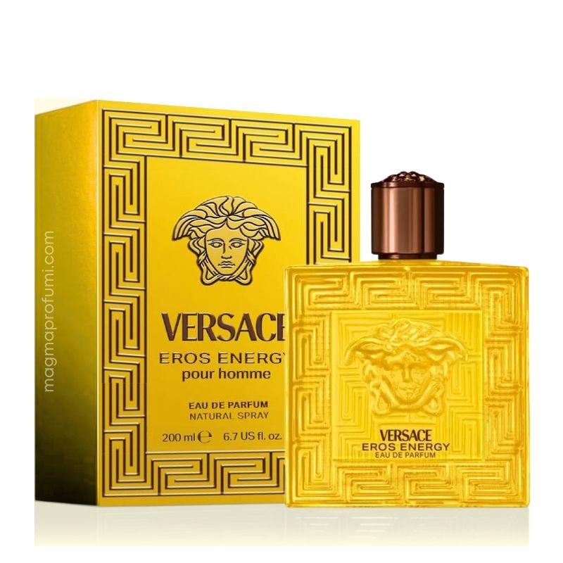 Versace Eros Energy Eau de Parfum