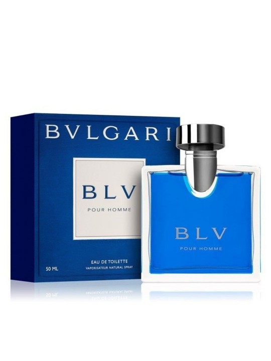 Bulgari Blv Pour Homme Eau de Toilette