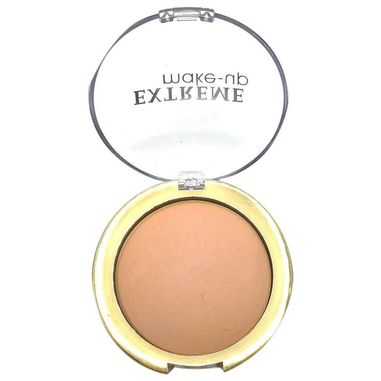 Extreme Makeup Terracotta Gold Nuovo