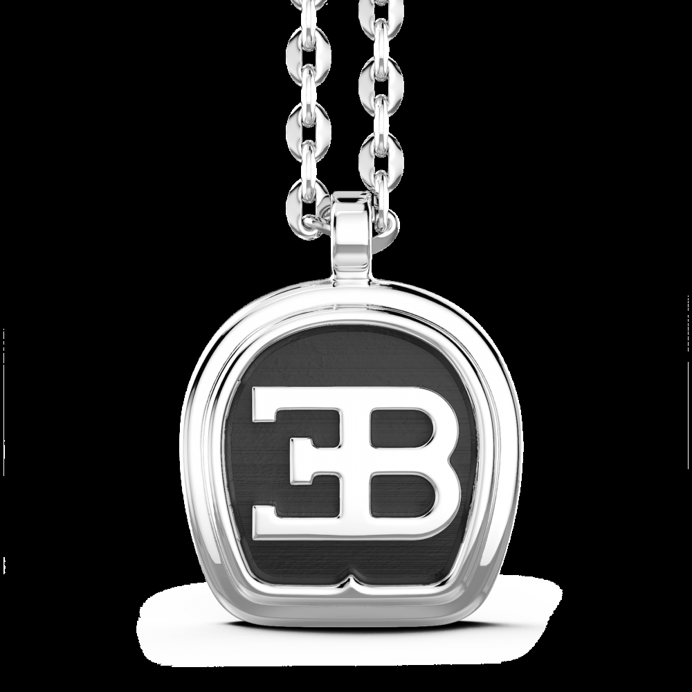Zancan Collana Bugatti in argento Sottocosto